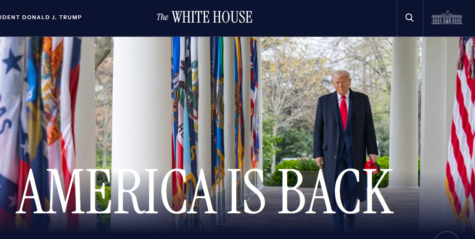 アメリカの世紀」の終わりと日本の正念場 鈴木 美勝（ジャーナリスト） - インテリジェンス・ニッポン